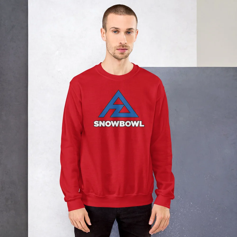 Men's Classic Logo Sweatshirt