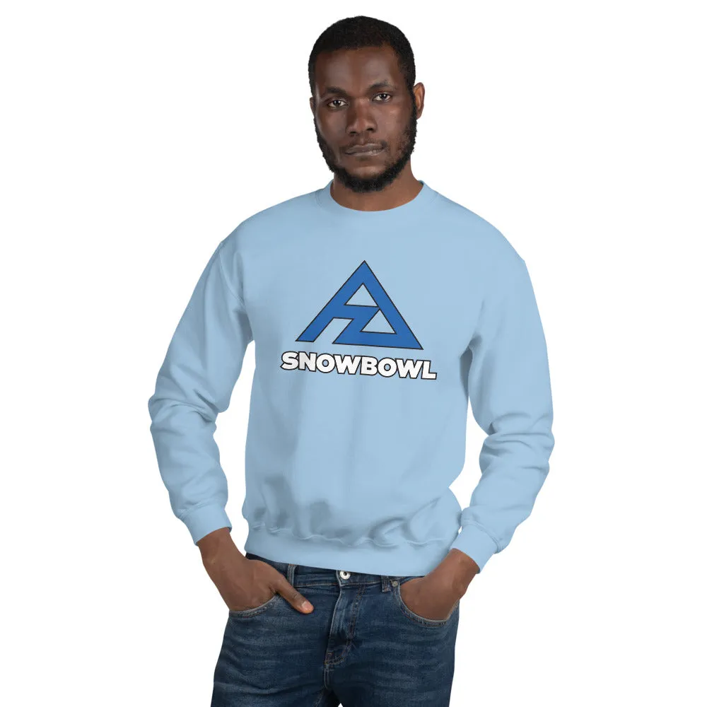 Men's Classic Logo Sweatshirt