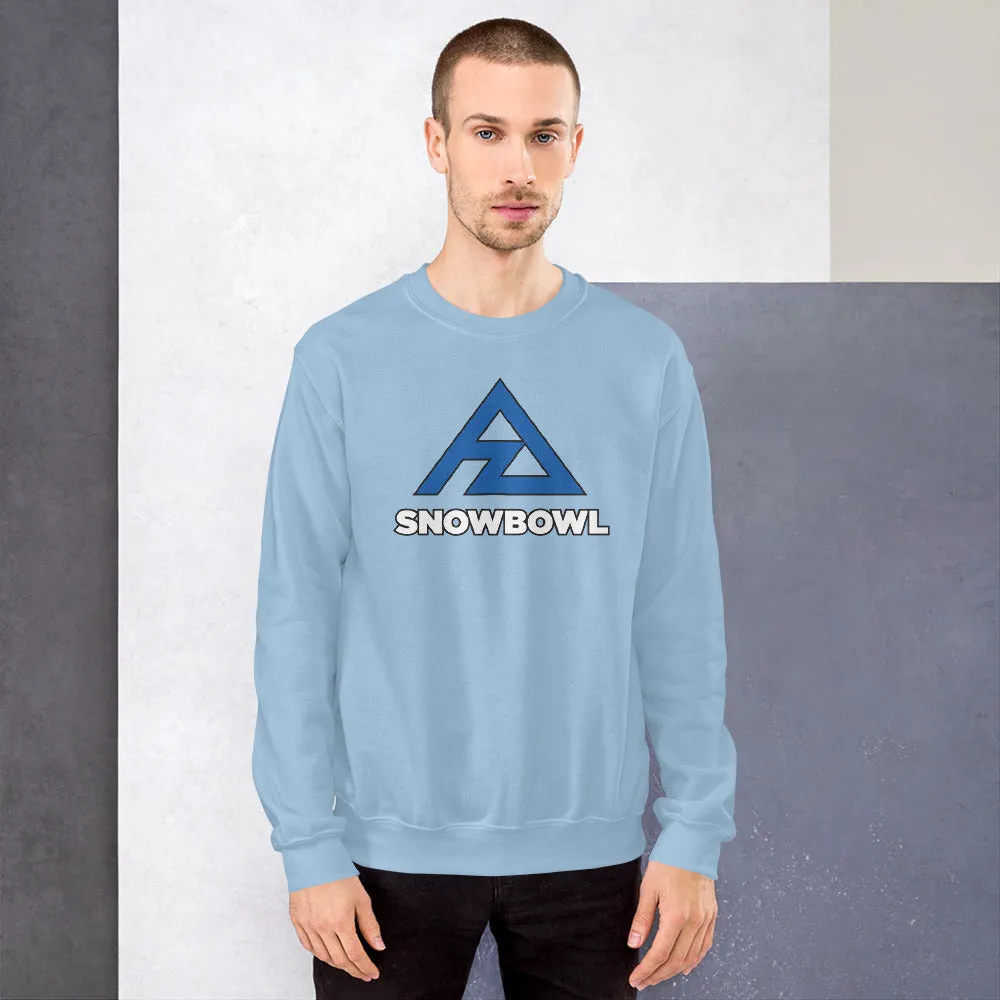 Men's Classic Logo Sweatshirt