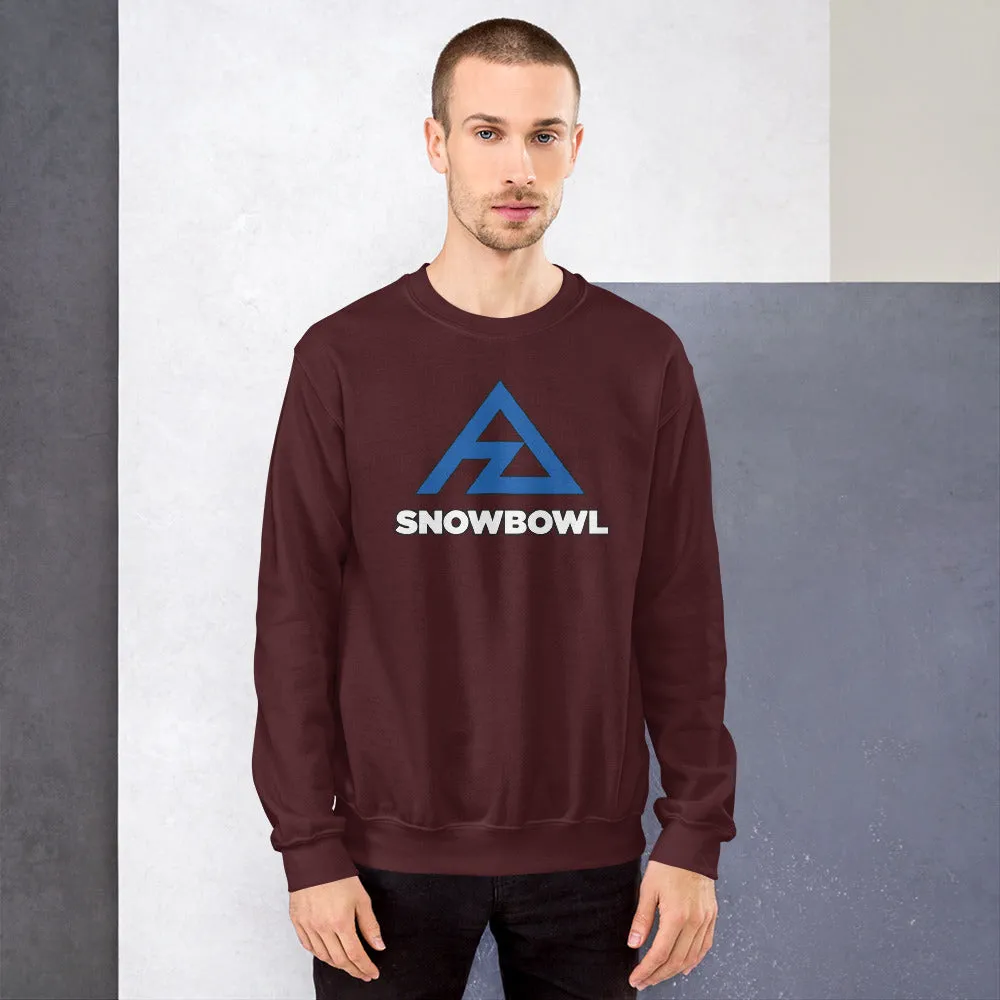 Men's Classic Logo Sweatshirt