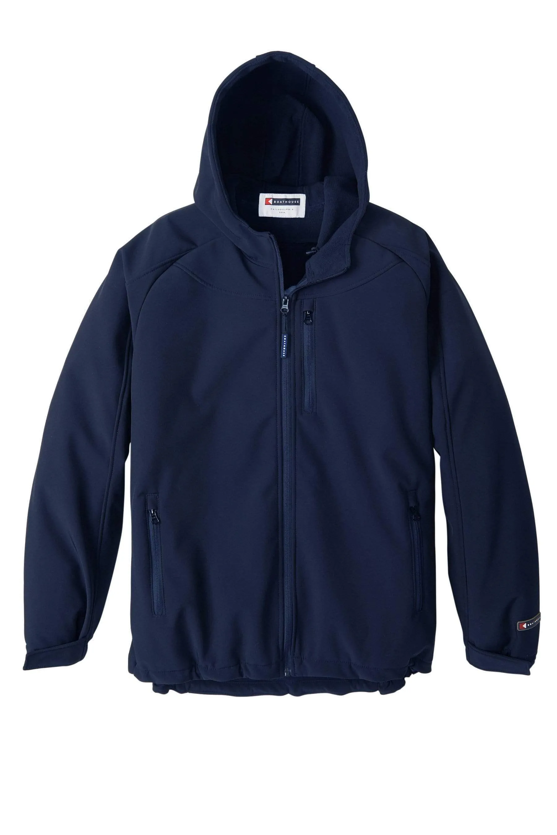 Men's Elevate Soft Shell Jacket