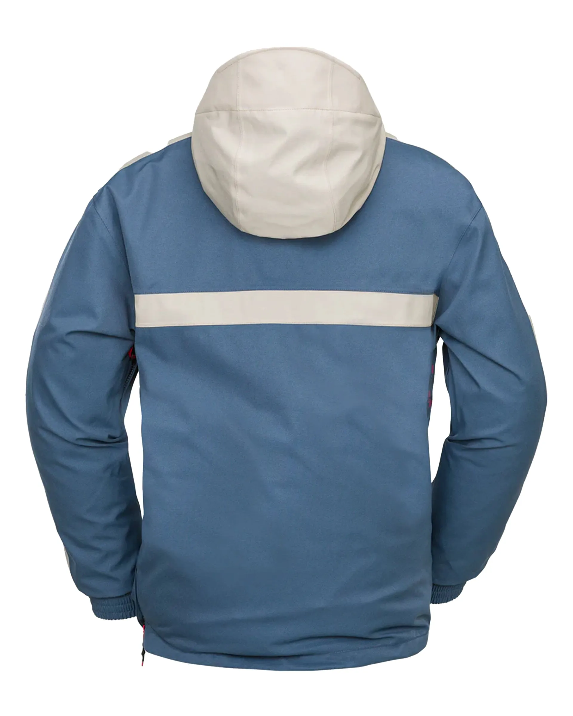 Men's Longo 20K Pullover