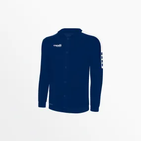 MEN'S MADISON TRACK JACKET