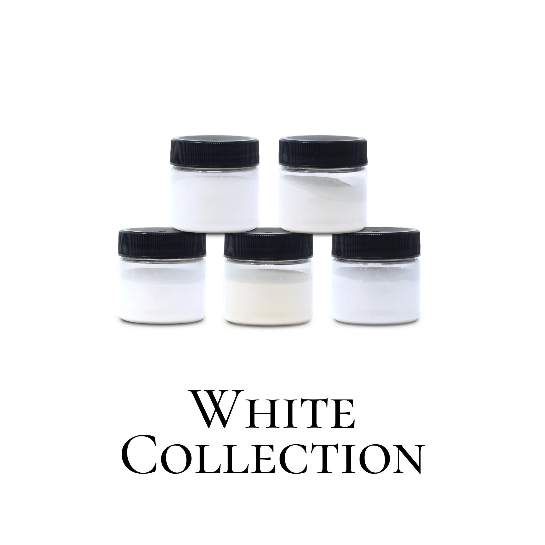 Milk Paint - The White Collection, All Natural VOC-free Finish