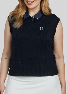 Murray Classic Women's Sweater Vest