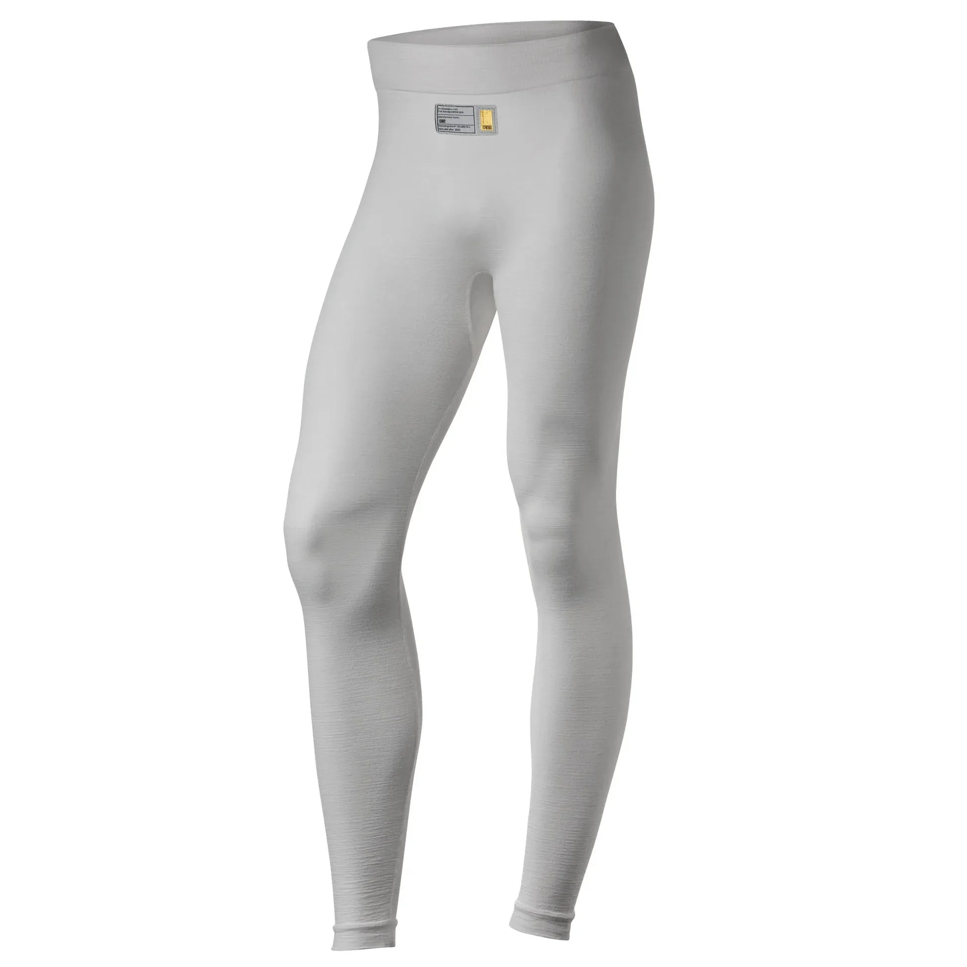 OMP Tecnica EVO Top / Pants Fireproof Underwear [FIA 8856-2018] Black or White