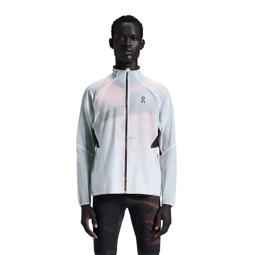 On Men's Zero Jacket - Prism Capsule