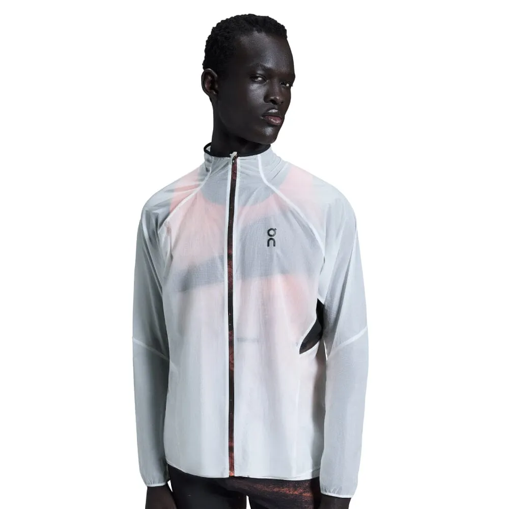 On Men's Zero Jacket - Prism Capsule