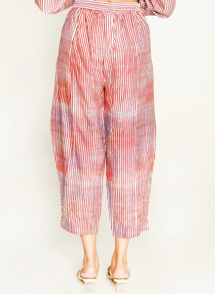 Plosky Culottes