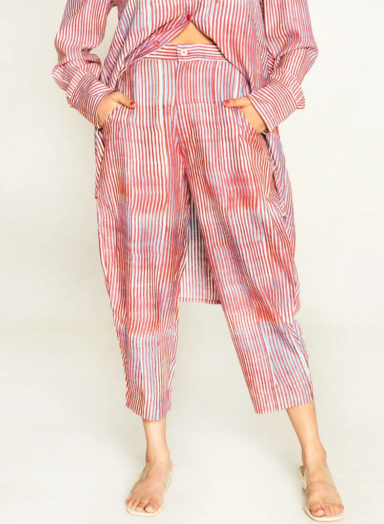 Plosky Culottes