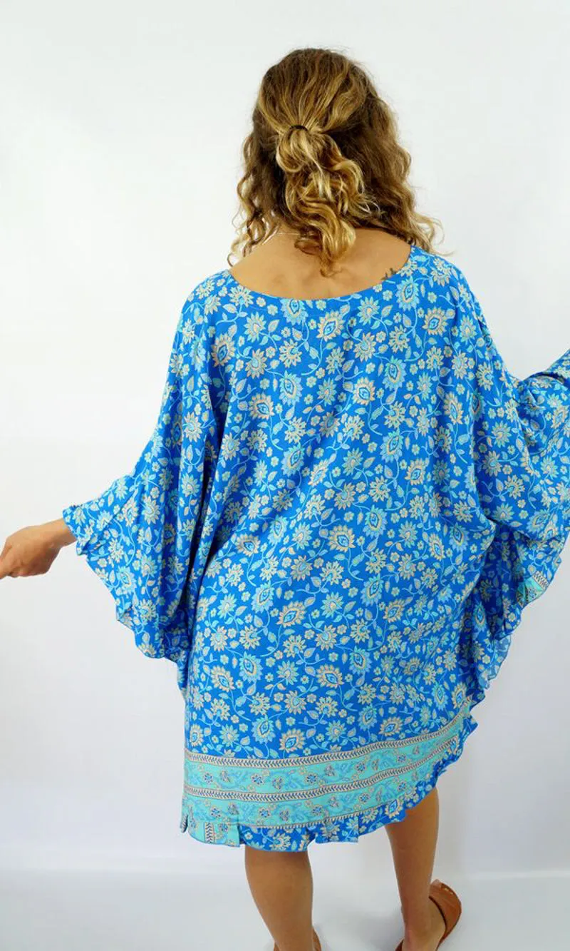 Rayon Top Jasmine Juliet, More Colours