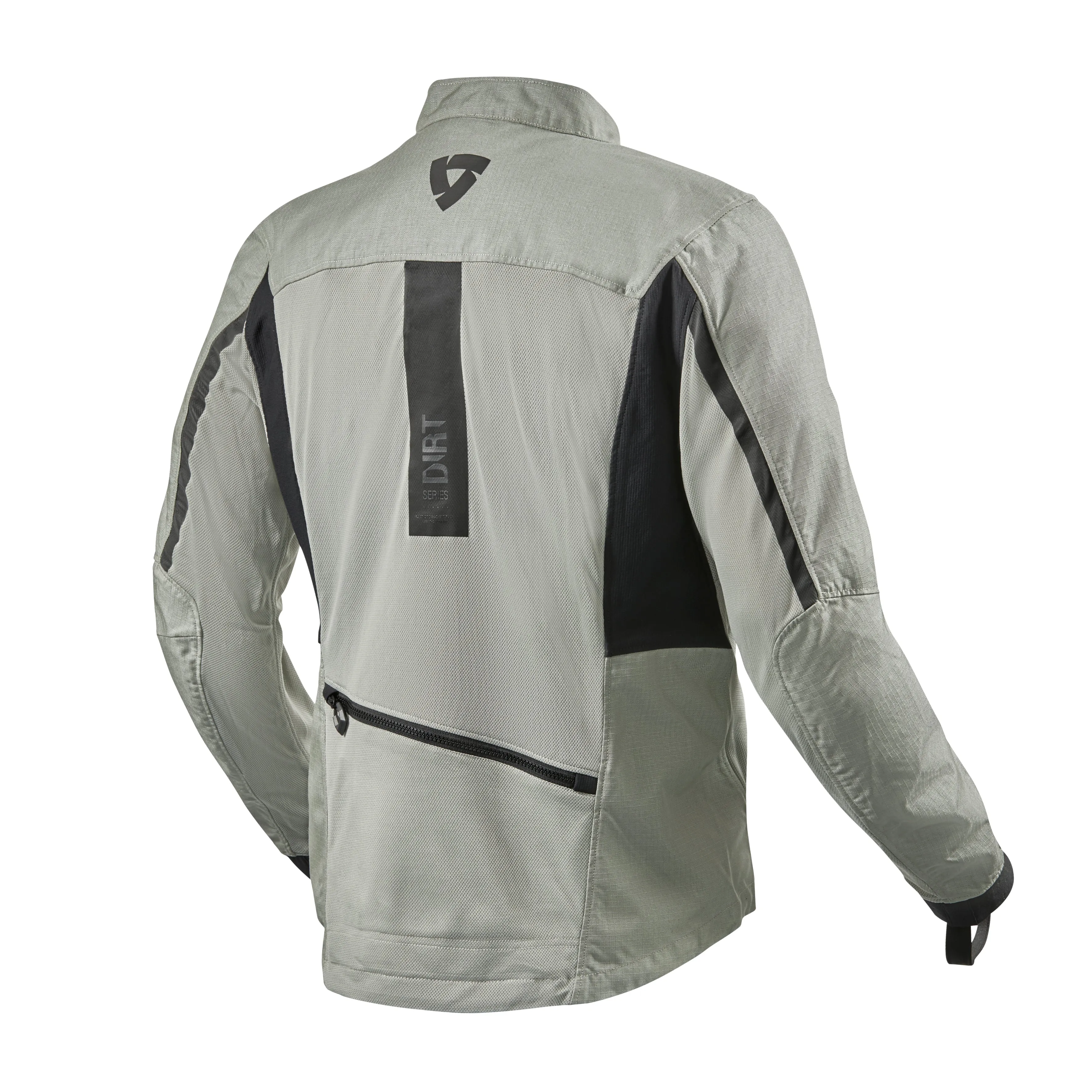 REV'IT! Territory Textile Mesh Off-road MX Motorcycle Jacket