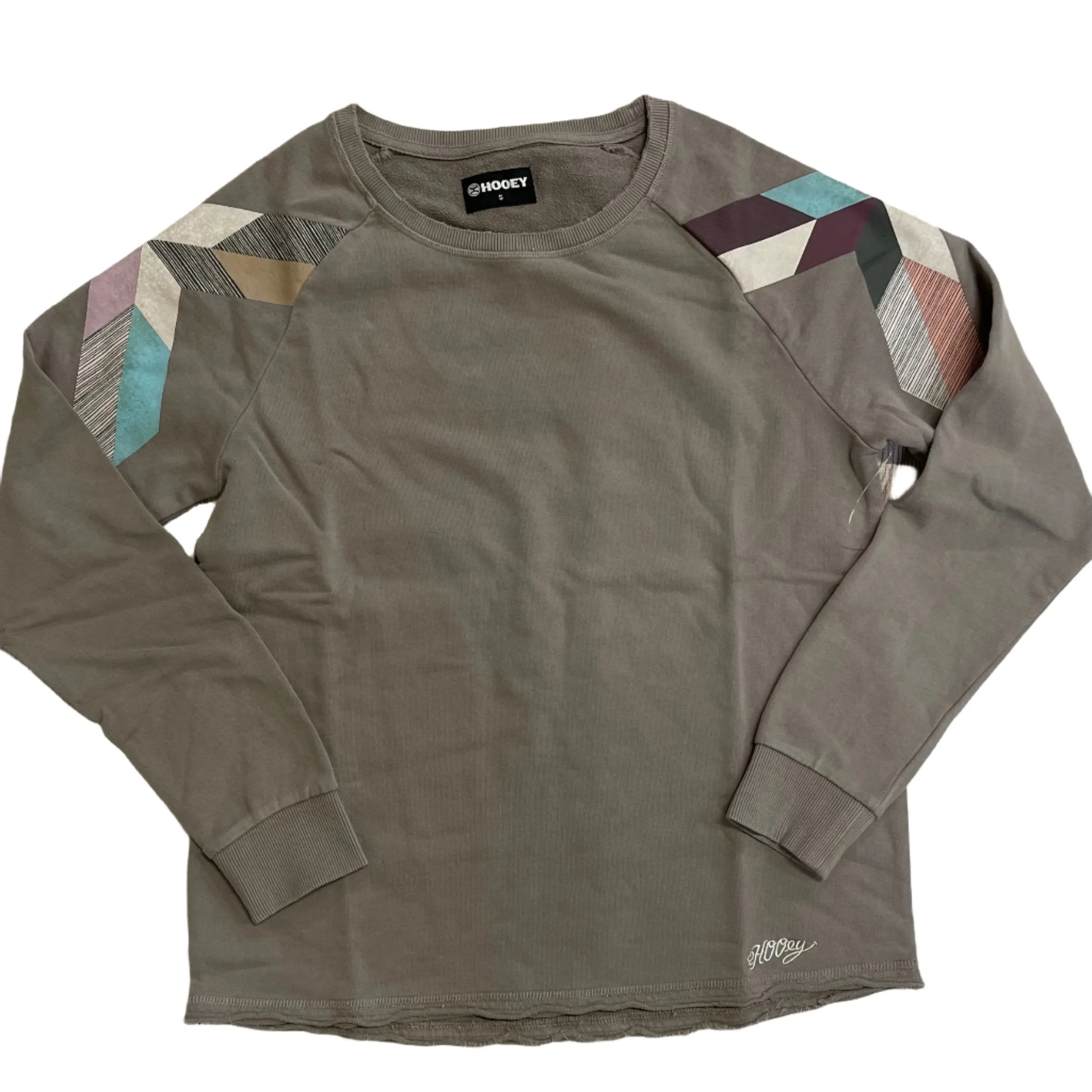 SALE-Homey Pullover