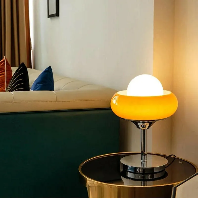 Stella - Italian Design Table Lamp