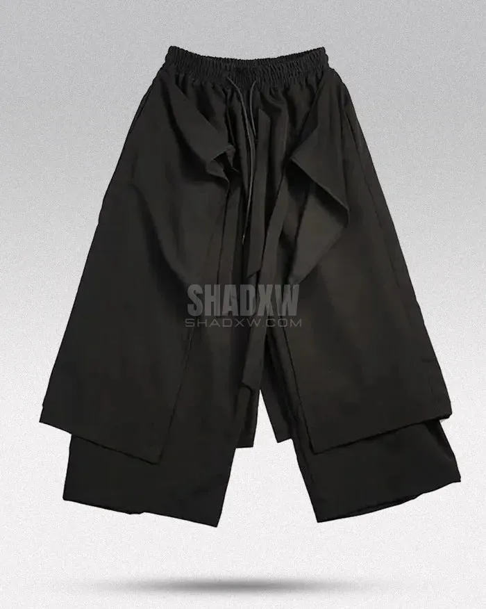 Tattsuke Hakama Pants