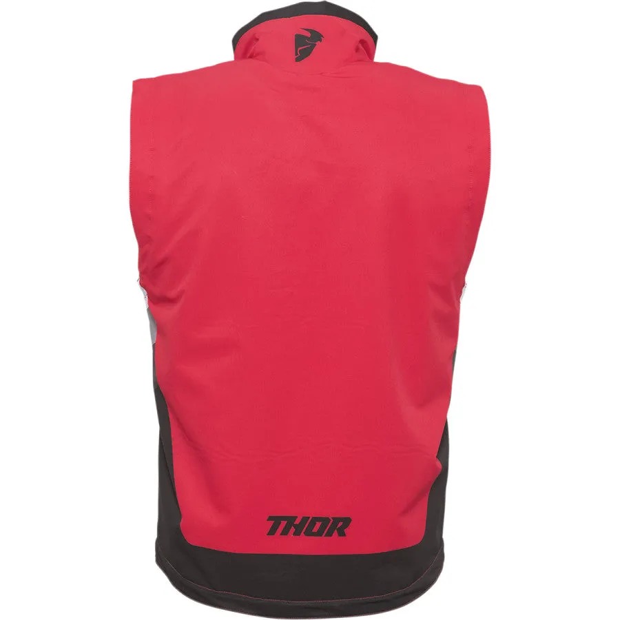 Thor - Warm Up Vests