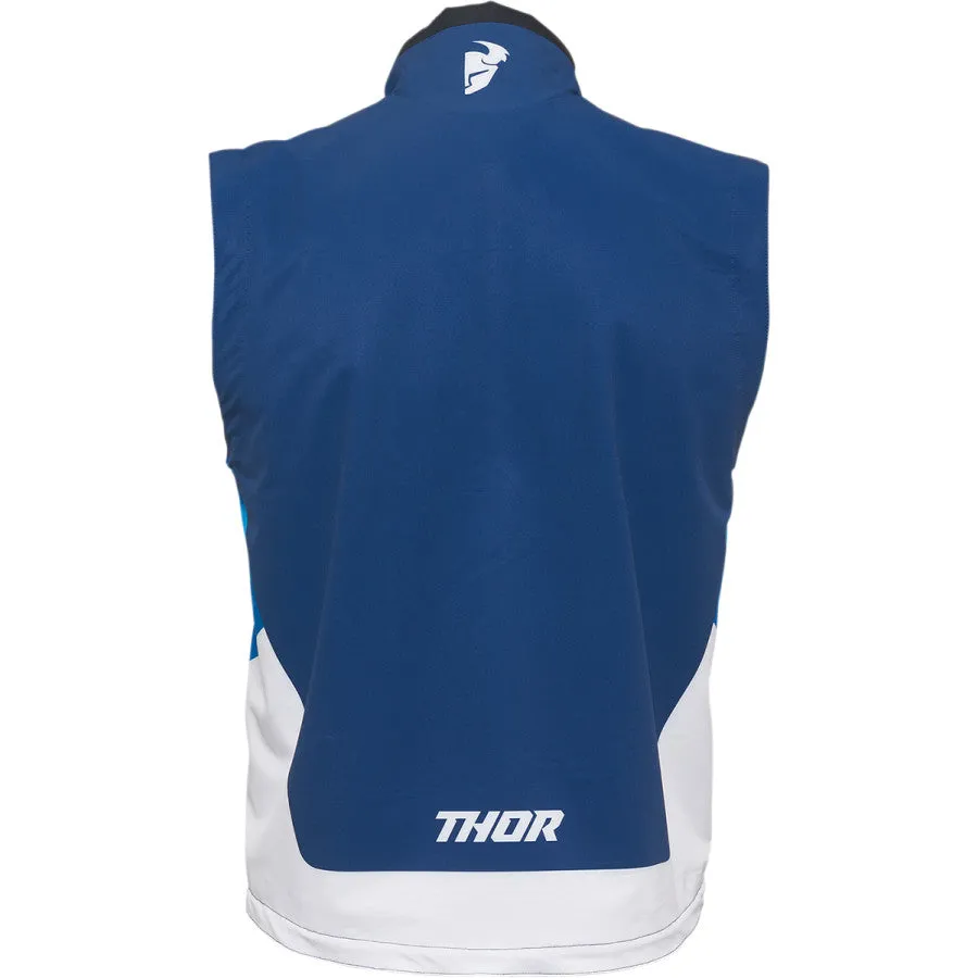 Thor Warmup Riding Vest