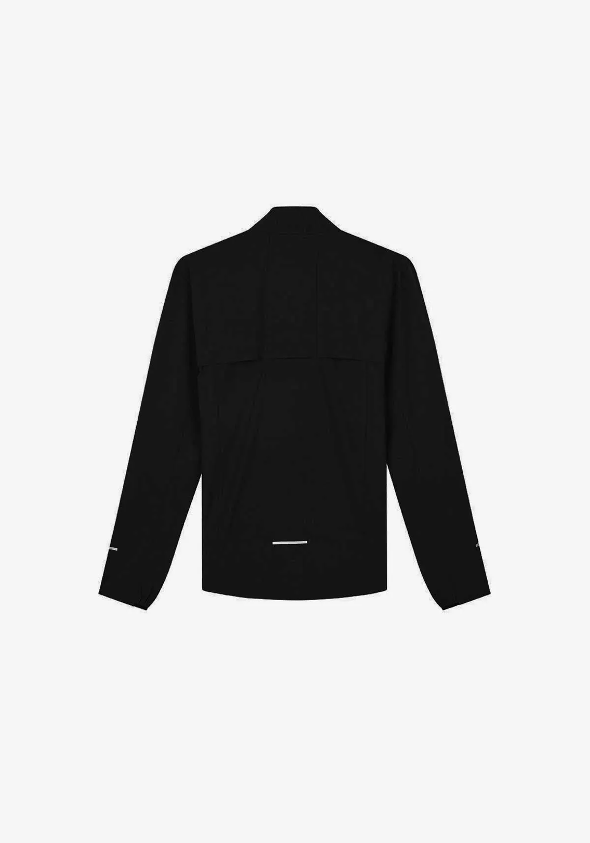 UNS RERUN JACKET - Black