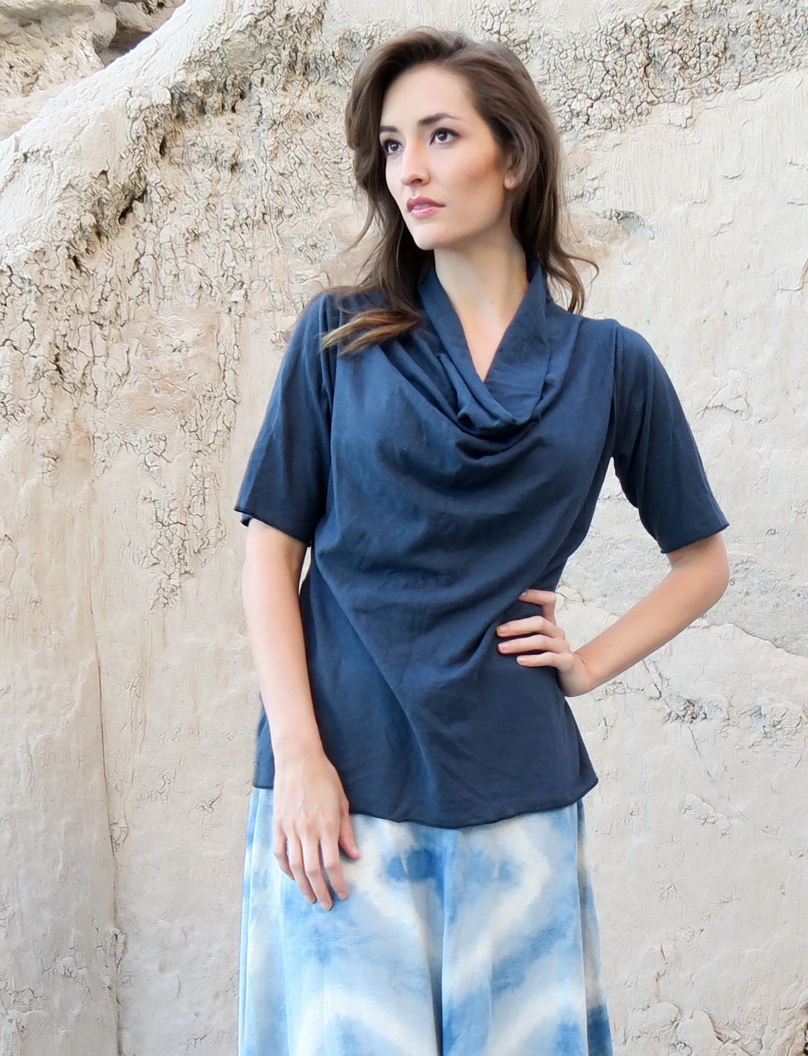 Vagabond Simplicity Shirt