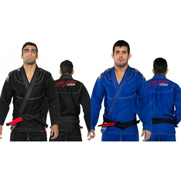 VENUM Challenger 2.0 BJJ GI kimono - Size A0-A4 2 Colours