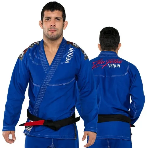 VENUM Challenger 2.0 BJJ GI kimono - Size A0-A4 2 Colours