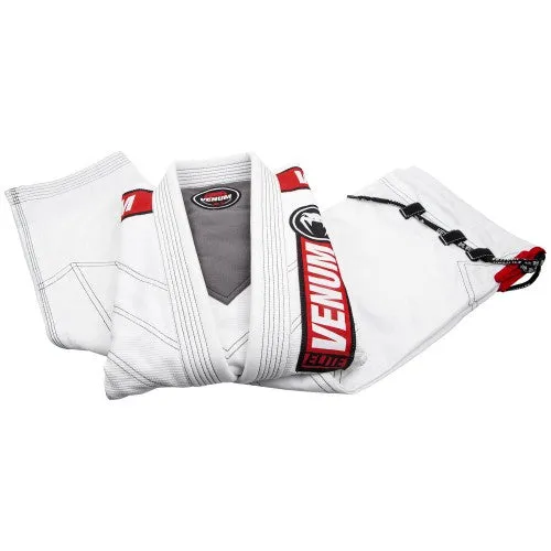 VENUM Elite 2.0 BJJ GI kimono - Size A0-A4 3 Colours