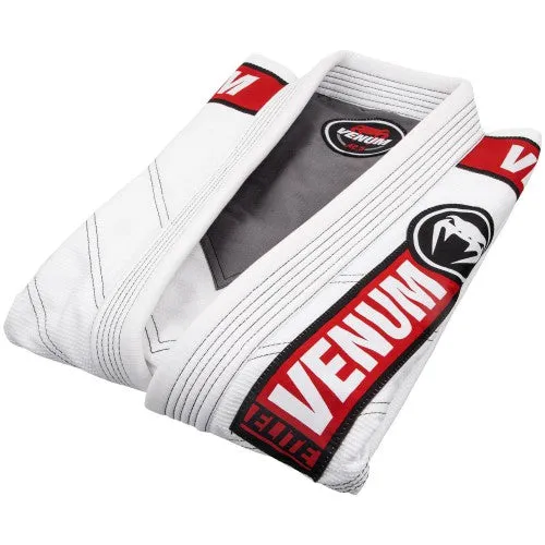 VENUM Elite 2.0 BJJ GI kimono - Size A0-A4 3 Colours