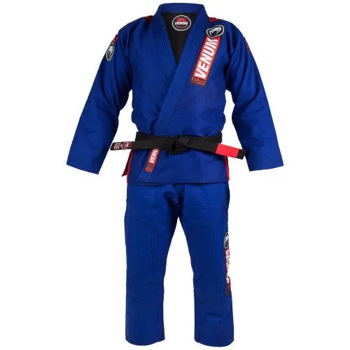 VENUM Elite 2.0 BJJ GI kimono - Size A0-A4 3 Colours