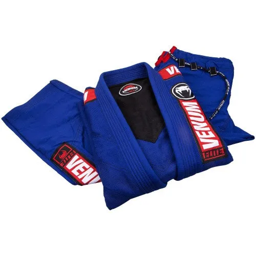 VENUM Elite 2.0 BJJ GI kimono - Size A0-A4 3 Colours