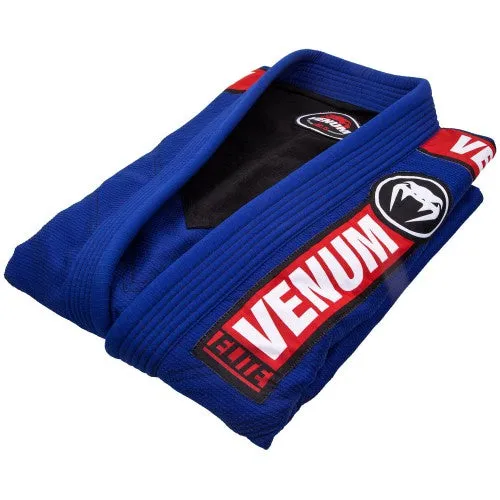 VENUM Elite 2.0 BJJ GI kimono - Size A0-A4 3 Colours