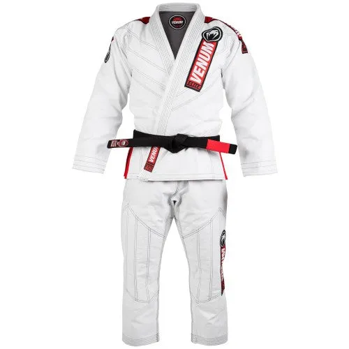 VENUM Elite 2.0 BJJ GI kimono - Size A0-A4 3 Colours