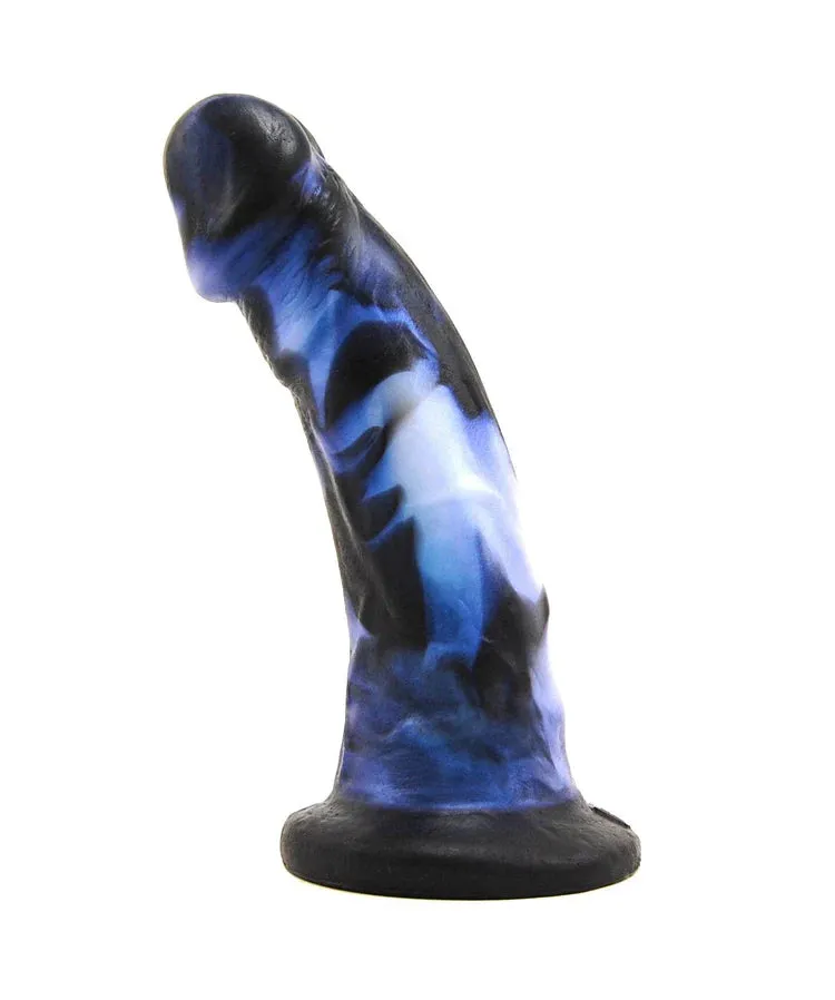 Vixen Creations VixSkin Mustang Dual-Density Realistic Silicone Dildo