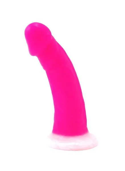 Vixen Creations VixSkin Mustang Dual-Density Realistic Silicone Dildo