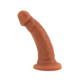 Vixen Creations VixSkin Mustang Dual-Density Realistic Silicone Dildo