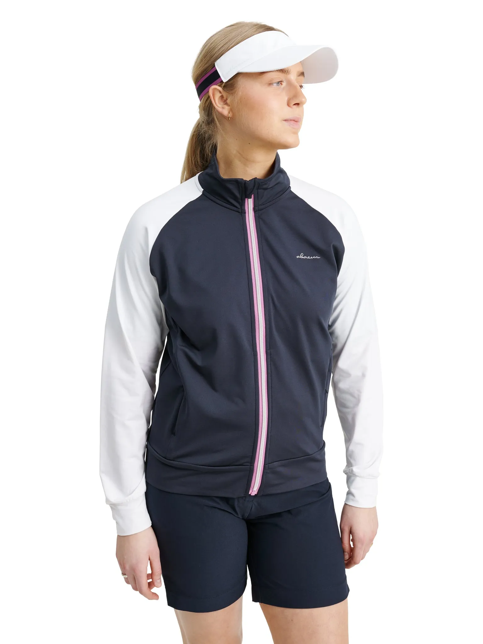 Women Kinloch midlayer jacket