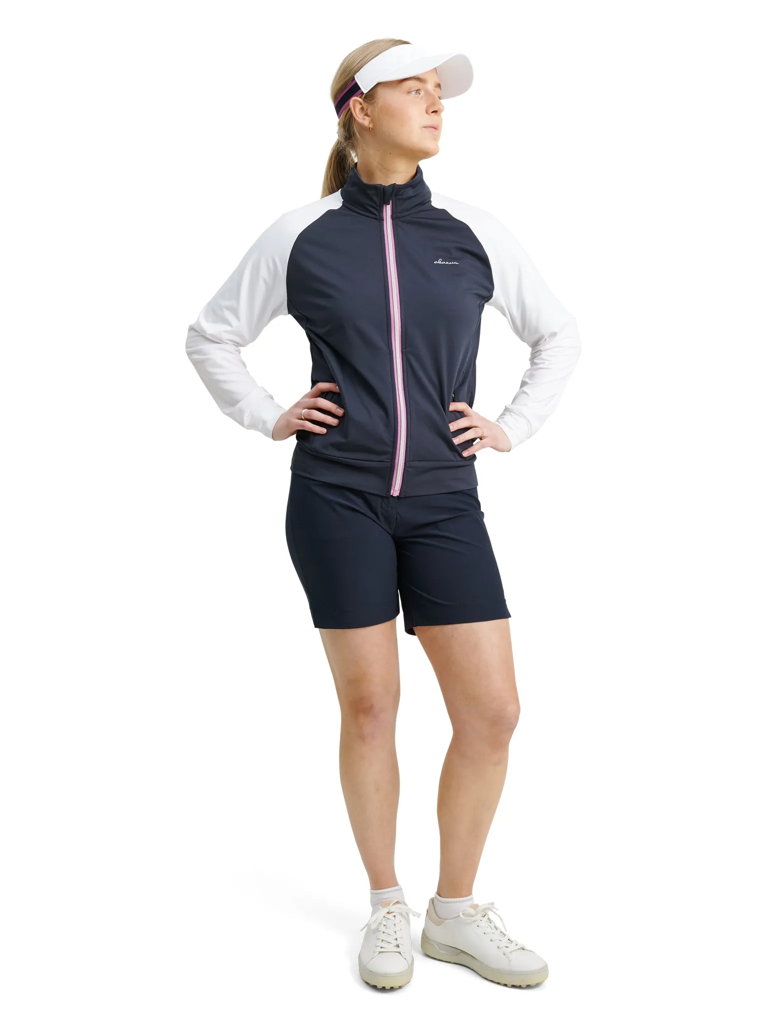 Women Kinloch midlayer jacket