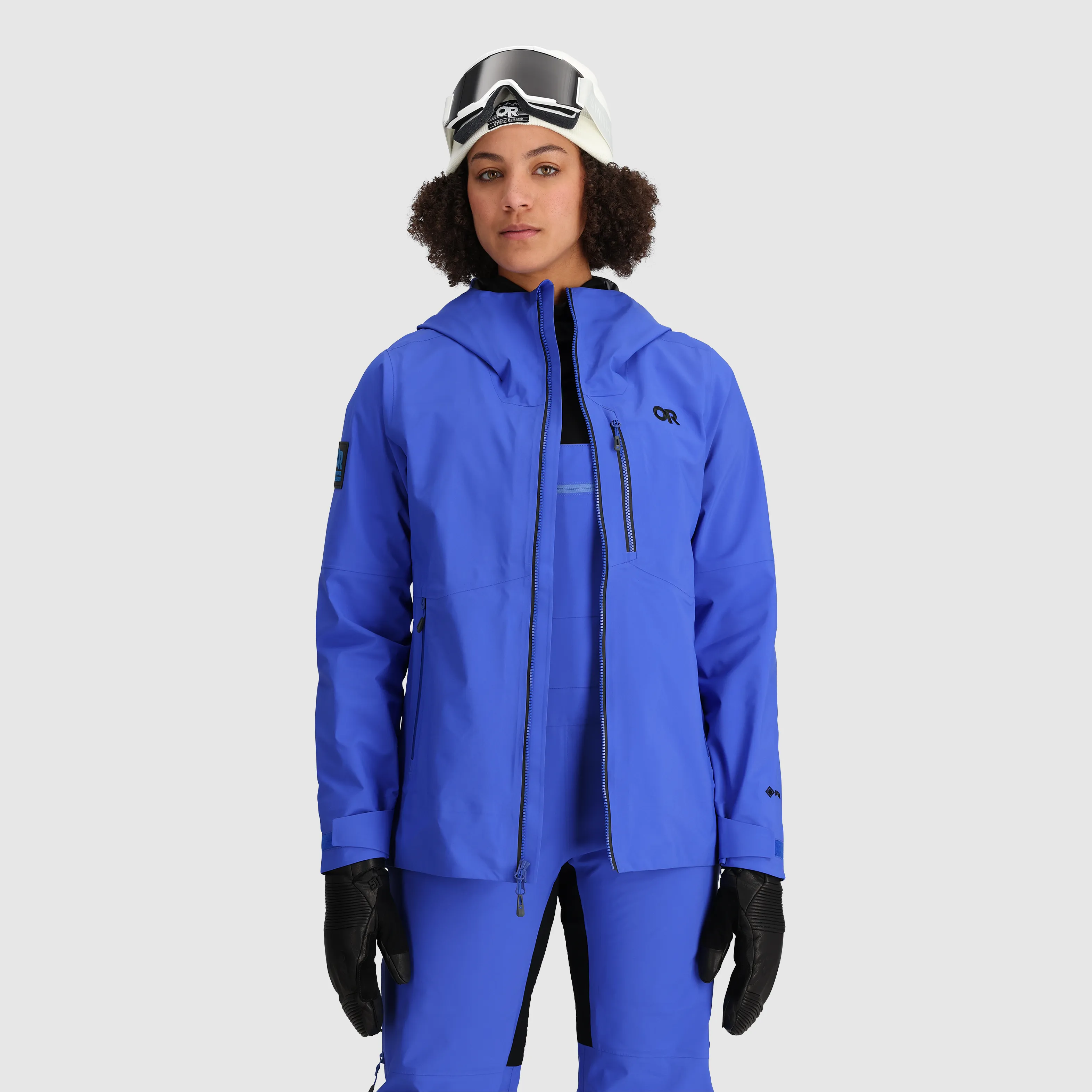 Women's Hemispheres II GORE-TEX Jacket