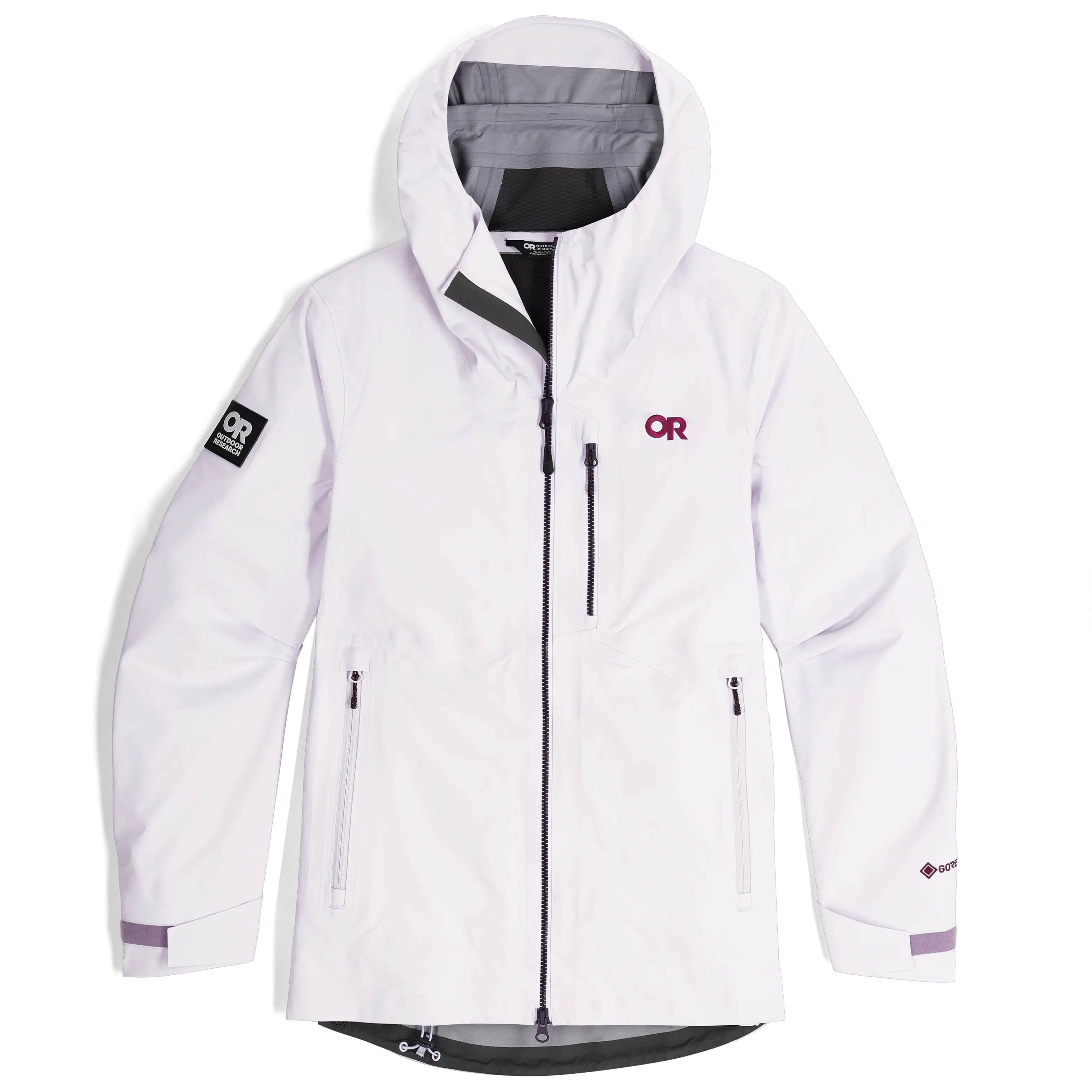 Women's Hemispheres II GORE-TEX Jacket