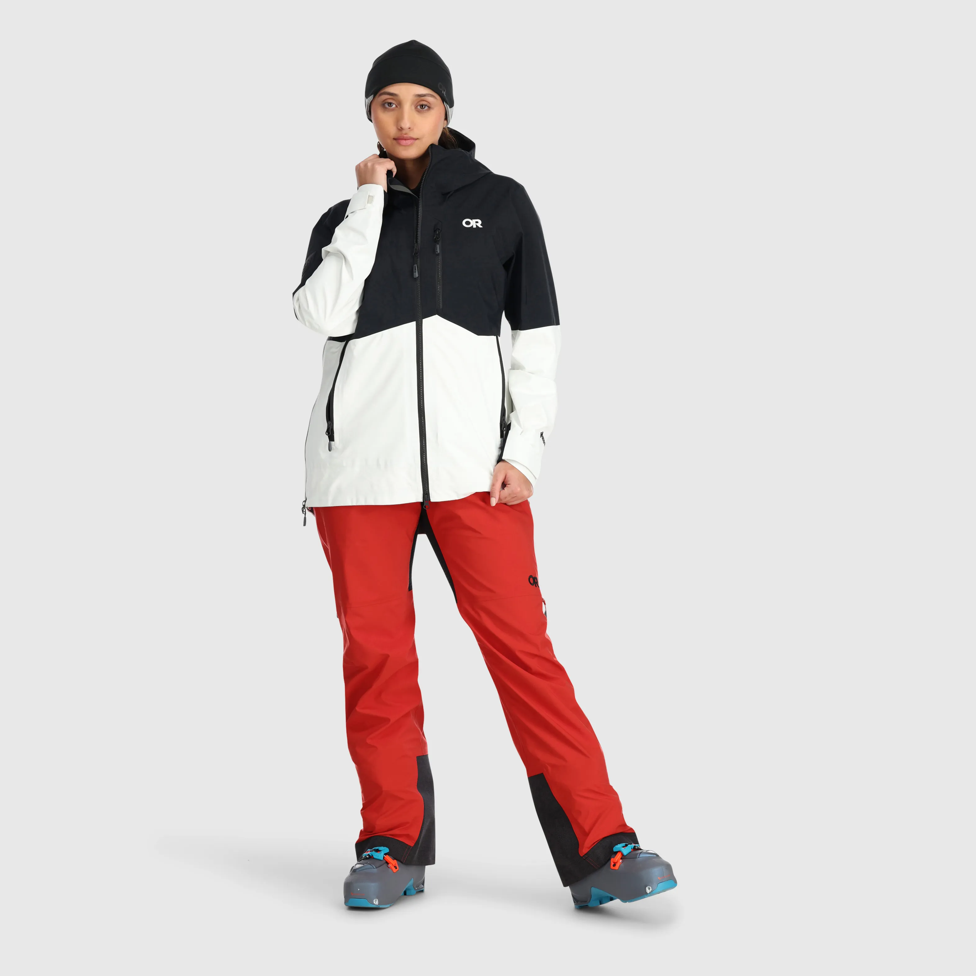 Women's Hemispheres II GORE-TEX Jacket