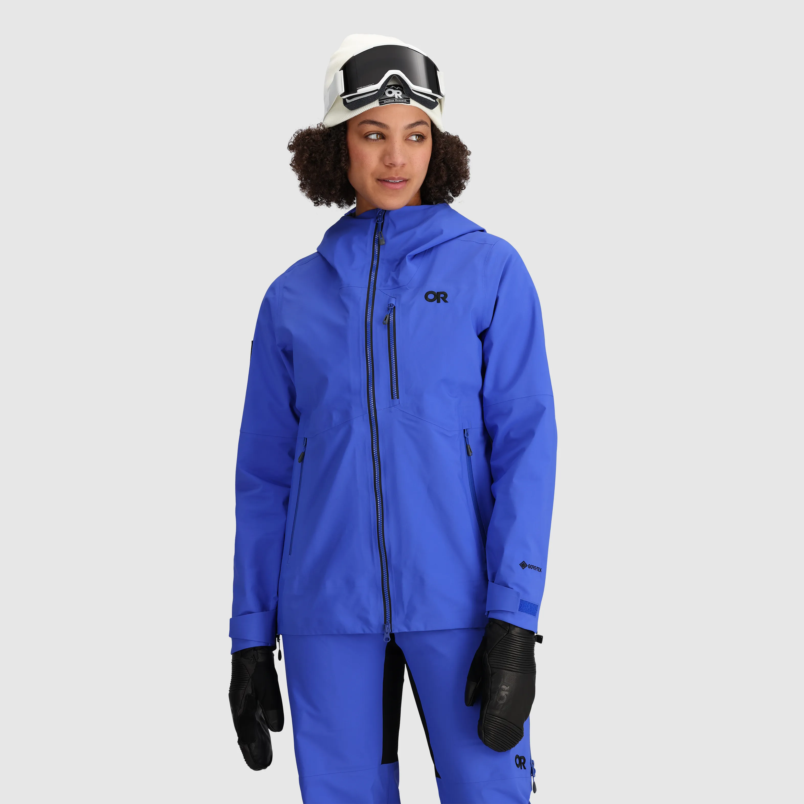 Women's Hemispheres II GORE-TEX Jacket