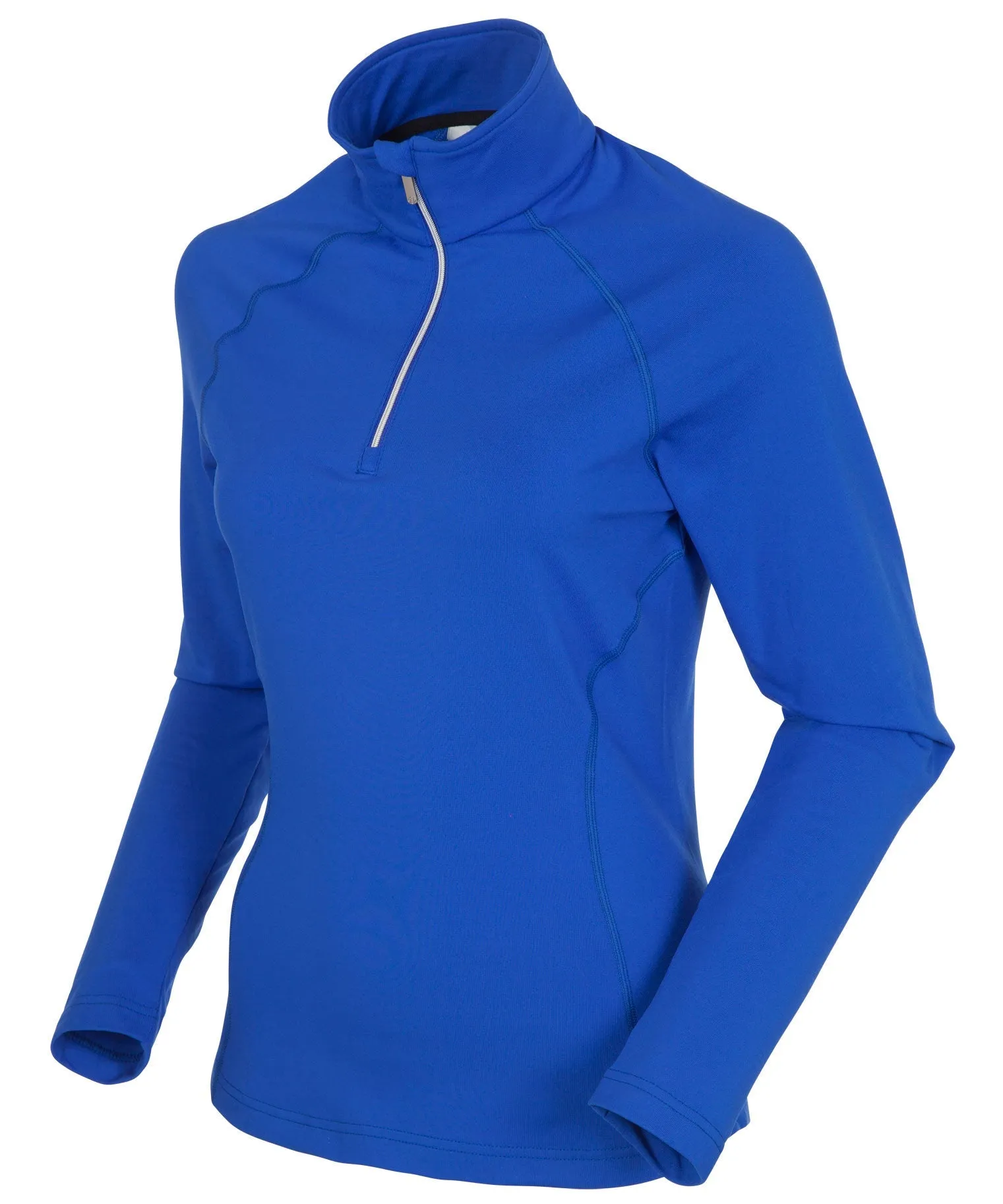 Women's Ski Lodge II Stretch Knit Half-Zip Pullover