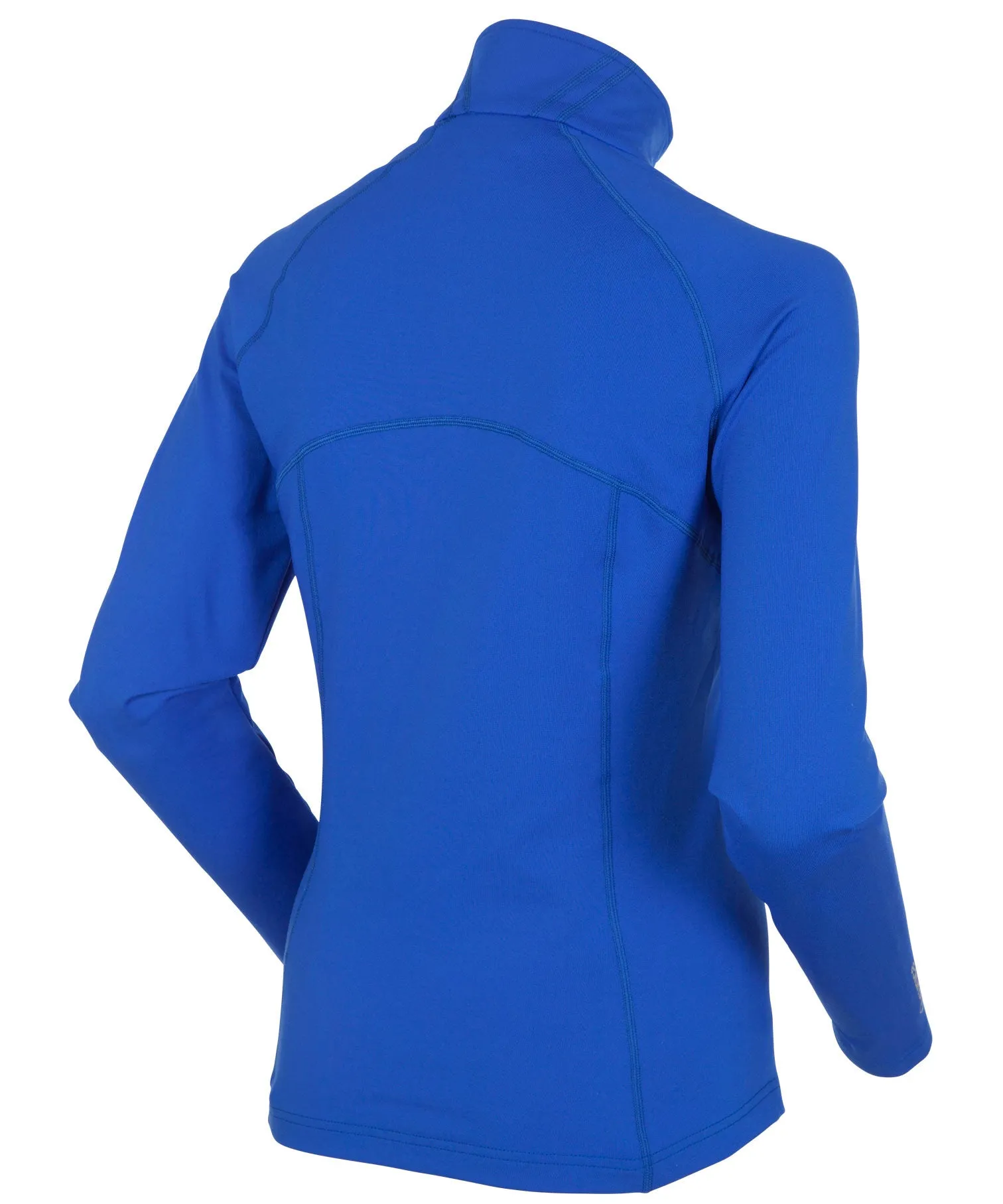 Women's Ski Lodge II Stretch Knit Half-Zip Pullover